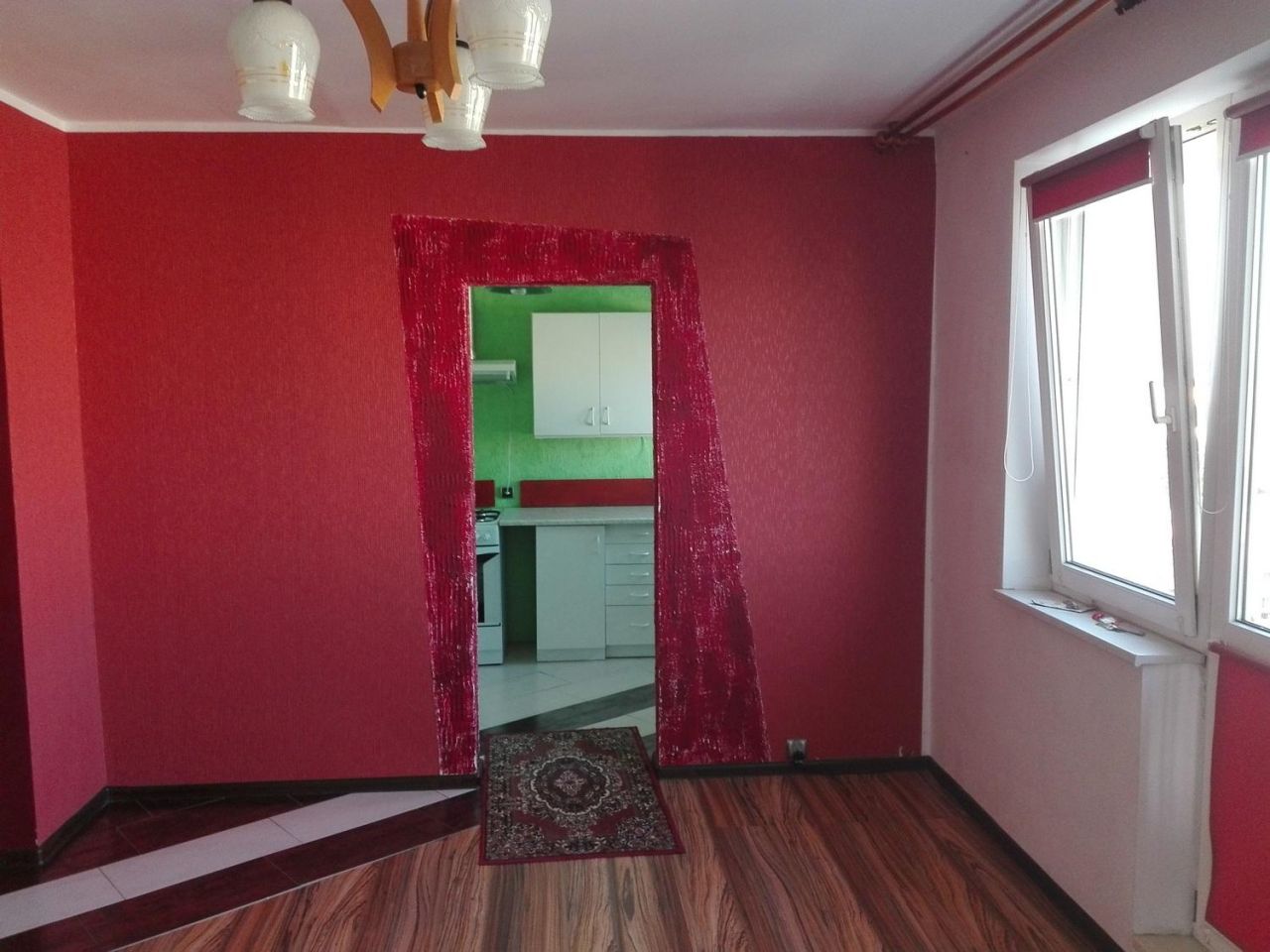 Mieszkanie 1-pokojowe Legionowo Centrum, ul. Jana III Sobieskiego. Zdjęcie 6