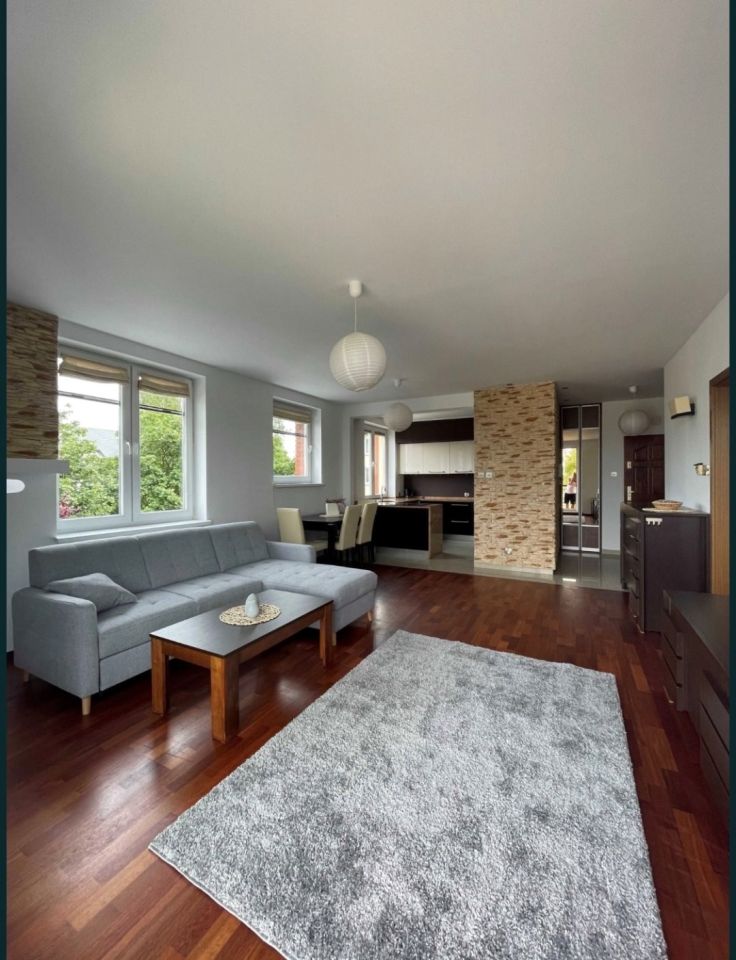 Mieszkanie 2-pokojowe Józefosław. Zdjęcie 3