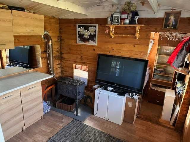 Działka rod Chobot. Zdjęcie 8