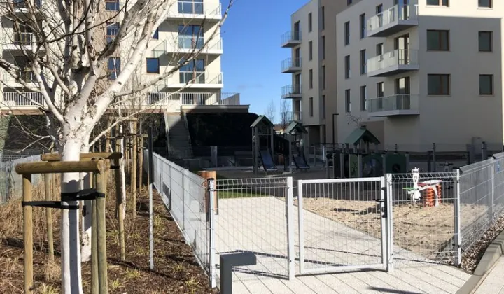 Mieszkanie 2-pokojowe Rumia, ul. Jeziorna