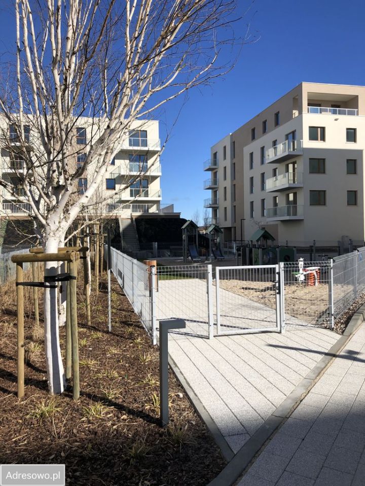 Mieszkanie 2-pokojowe Rumia, ul. Jeziorna. Zdjęcie 1