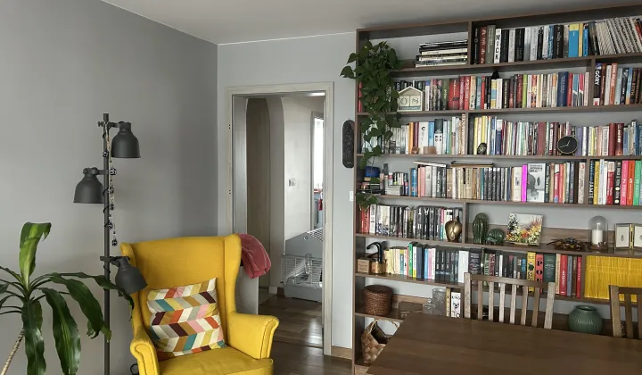 Mieszkanie 3-pokojowe Będzin Warpie, ul. gen. Władysława Andersa