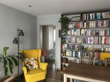 Mieszkanie 3-pokojowe Będzin Warpie, ul. gen. Władysława Andersa. Zdjęcie 3