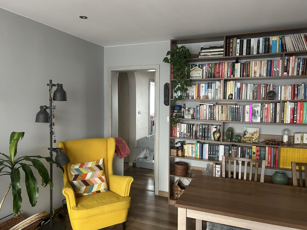 Mieszkanie 3-pokojowe Będzin Warpie, ul. gen. Władysława Andersa. Zdjęcie 4