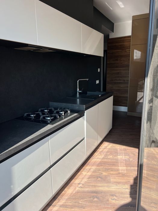 Mieszkanie 3-pokojowe Wrocław Psie Pole. Zdjęcie 6