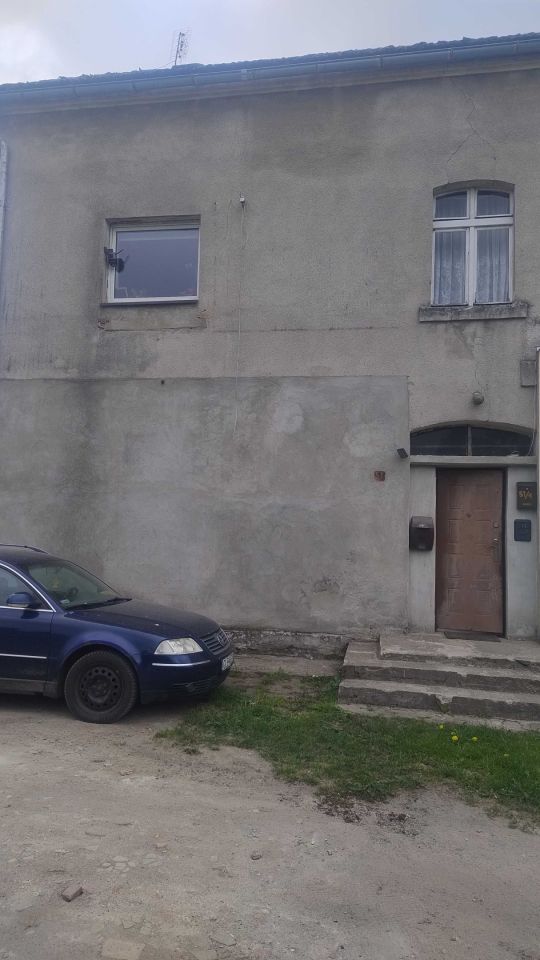 Mieszkanie 3-pokojowe Wrzeście. Zdjęcie 8