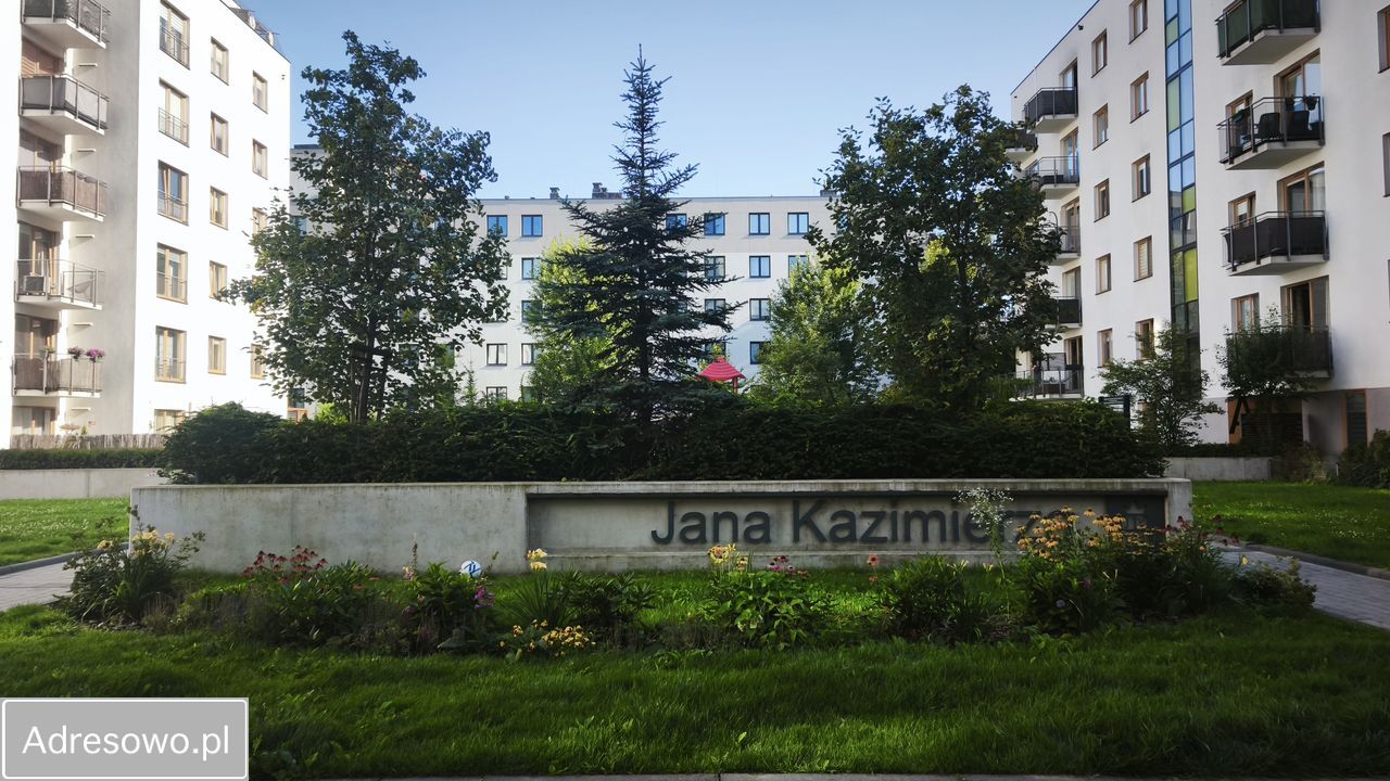 Mieszkanie 2-pokojowe Warszawa Odolany, ul. Jana Kazimierza. Zdjęcie 13