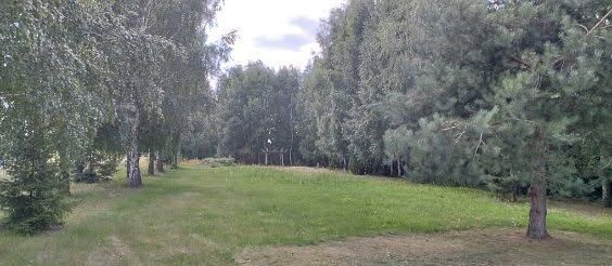 Działka budowlana Seroki. Zdjęcie 2
