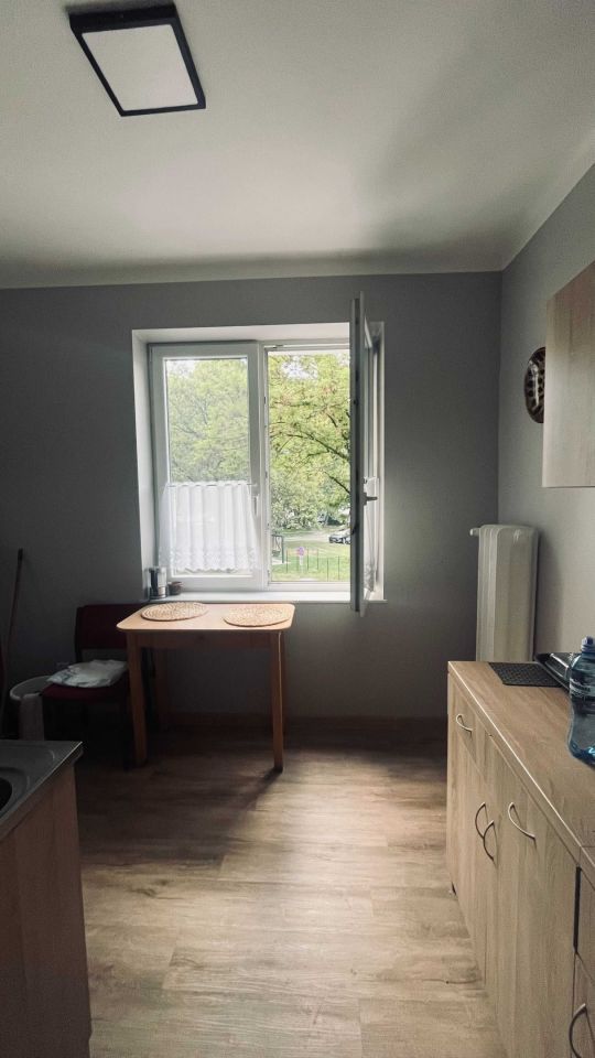 Mieszkanie 2-pokojowe Kraków Nowa Huta, os. Hutnicze. Zdjęcie 5