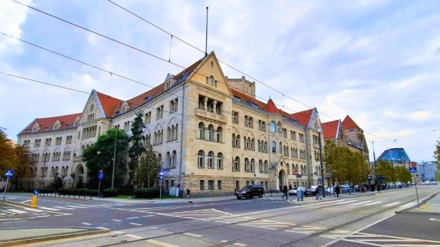 Lokal Poznań Stare Miasto, ul. Tadeusza Kościuszki. Zdjęcie 3