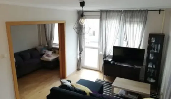 Mieszkanie 3-pokojowe Gdynia, ul. Ignacego Krasickiego