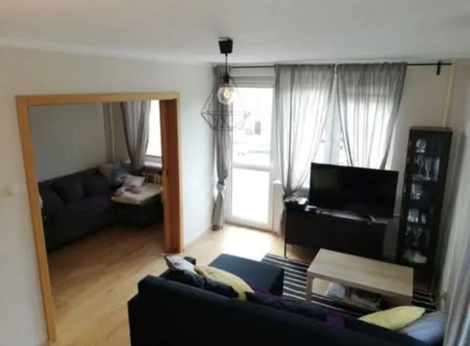 Mieszkanie 3-pokojowe Gdynia, ul. Ignacego Krasickiego. Zdjęcie 1