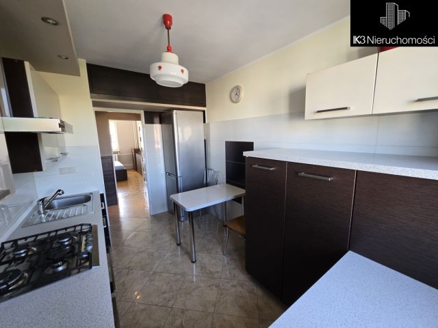 Mieszkanie 3-pokojowe Warszawa Bielany, ul. Jana Kochanowskiego. Zdjęcie 11