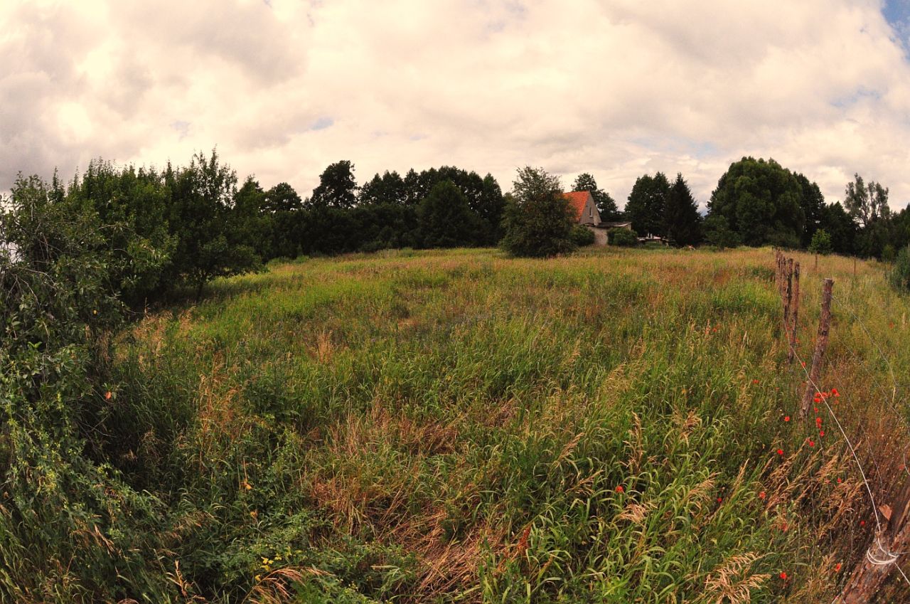 Działka budowlana Piła Koszyce, ul. Nad Strumykiem. Zdjęcie 6