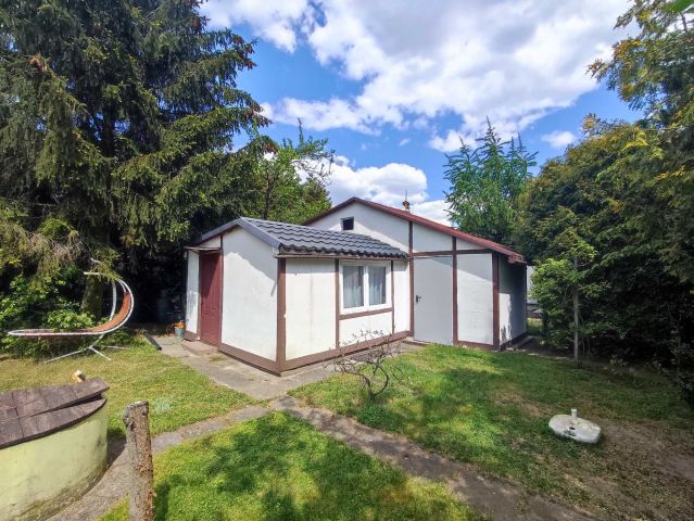 Działka rod Sierosław. Zdjęcie 1