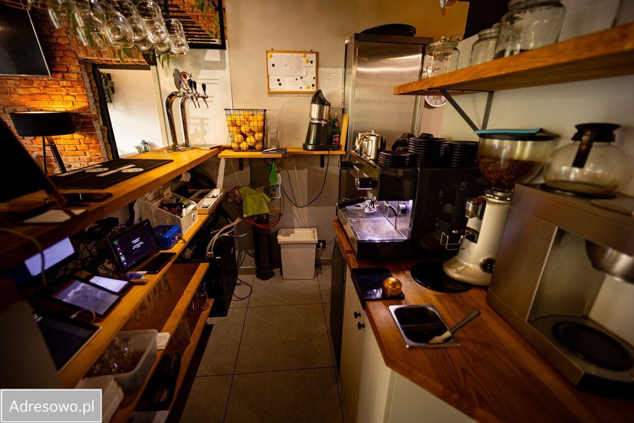 Lokal Kraków Krowodrza, ul. Wrocławska. Zdjęcie 3