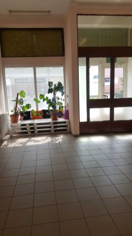 Lokal Chełm, ul. Karola Szymanowskiego. Zdjęcie 1