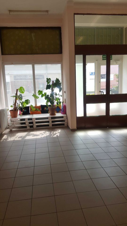 Lokal Chełm, ul. Karola Szymanowskiego