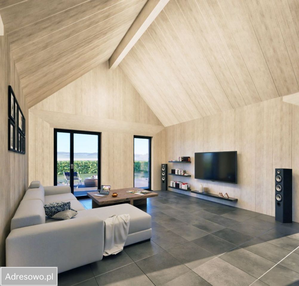 dom wolnostojący, 3 pokoje Siesławice. Zdjęcie 7