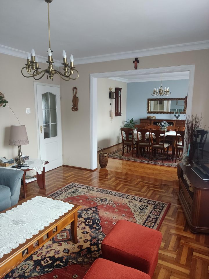 dom wolnostojący, 9 pokoi Turek, ul. Juliusza Słowackiego. Zdjęcie 10