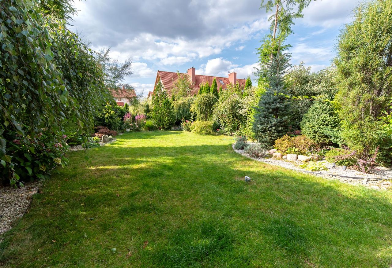 dom szeregowy, 5 pokoi Banino, ul. Imbirowa. Zdjęcie 11