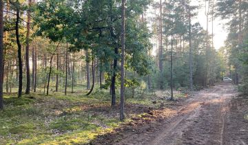 Działka budowlana Józefów