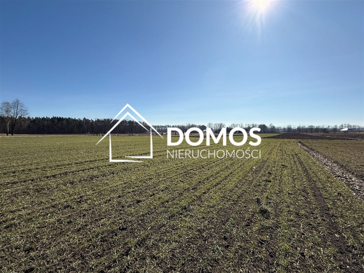 Działka budowlana Frydek, ul. Potokowa. Zdjęcie 8