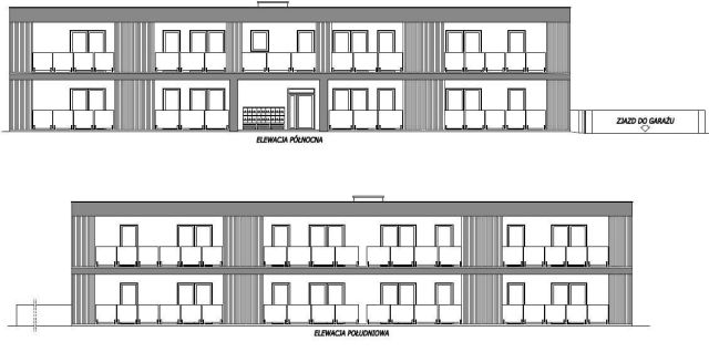 Mieszkanie 2-pokojowe Lubartów, ul. Kozłowiecka. Zdjęcie 1