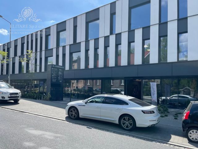 Biuro Kraków. Zdjęcie 2