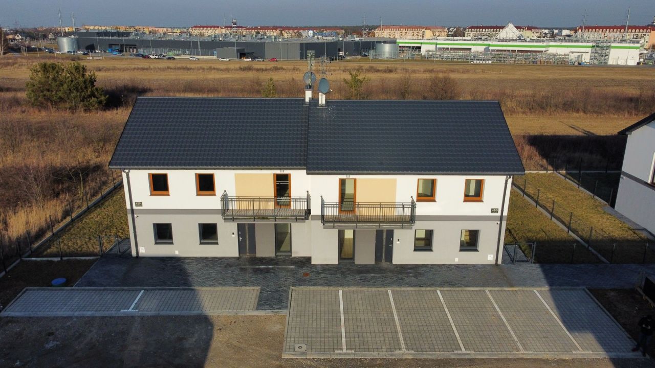 Mieszkanie 4-pokojowe Mielec, ul. Krańcowa. Zdjęcie 2