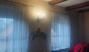 dom wolnostojący Otmuchów, polna