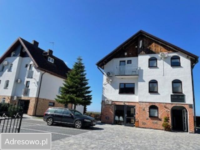 Hotel/pensjonat Żarnowska. Zdjęcie 1