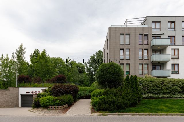 Mieszkanie 4-pokojowe Warszawa Wilanów, ul. Adama Branickiego. Zdjęcie 19