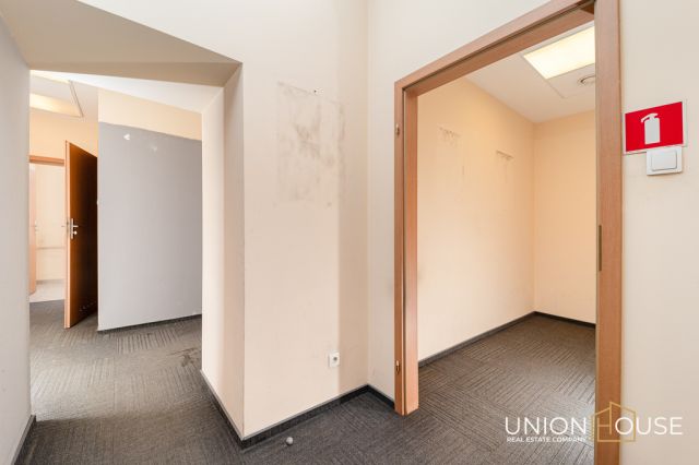 Biuro Kraków, ul. Bolesława Limanowskiego. Zdjęcie 7