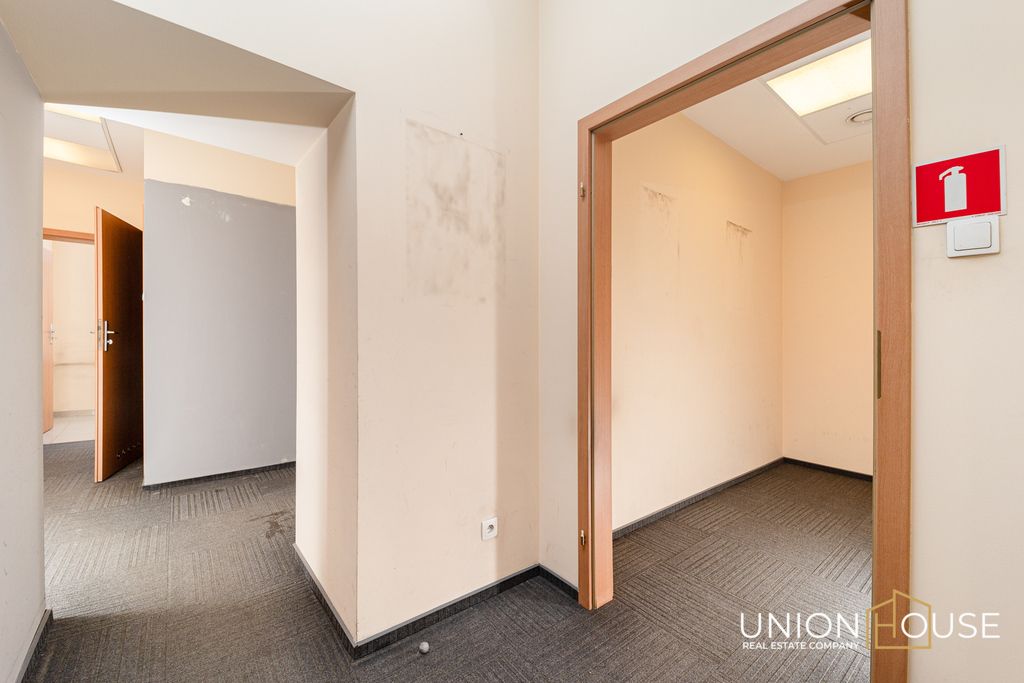 Biuro Kraków, ul. Bolesława Limanowskiego. Zdjęcie 7