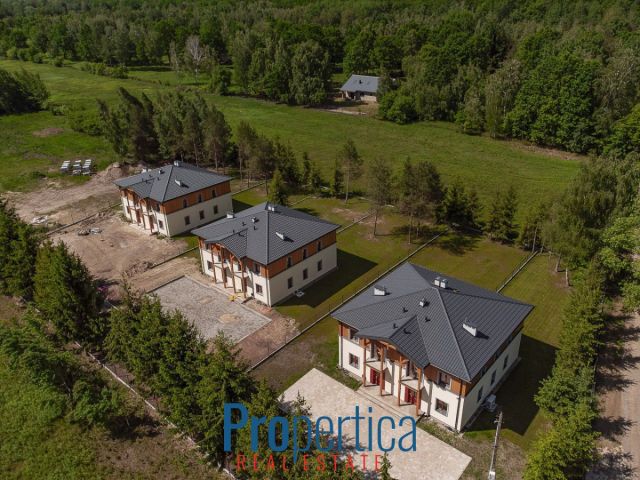 bliźniak, 10 pokoi Chojnów, ul. Graniczka. Zdjęcie 4