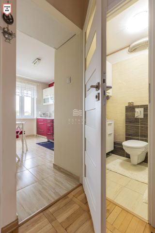 Mieszkanie 2-pokojowe Gdańsk Śródmieście, ul. św. Barbary. Zdjęcie 7