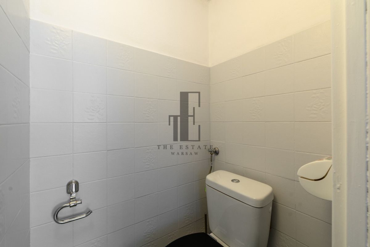 Mieszkanie 3-pokojowe Warszawa Śródmieście, ul. Inflancka. Zdjęcie 17