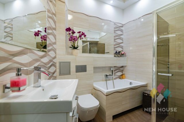 Mieszkanie 4-pokojowe Olsztyn Zatorze, ul. Marii Zientary-Malewskiej. Zdjęcie 13