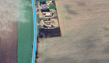 Działka budowlana Owieczki