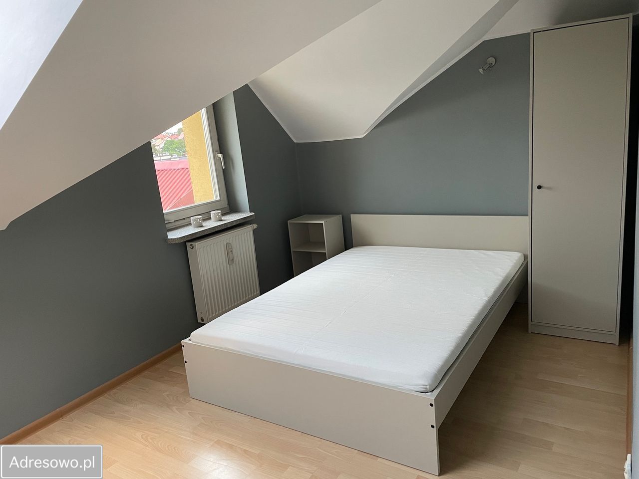 Mieszkanie 4-pokojowe Łomża, ul. ks. kard. Wyszyńskiego. Zdjęcie 10