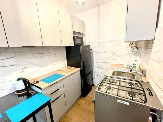 Mieszkanie 2-pokojowe Katowice Koszutka, ul. Wierzbowa. Zdjęcie 4