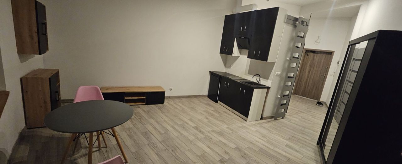 Mieszkanie 1-pokojowe Suwałki, ul. Sportowa. Zdjęcie 3