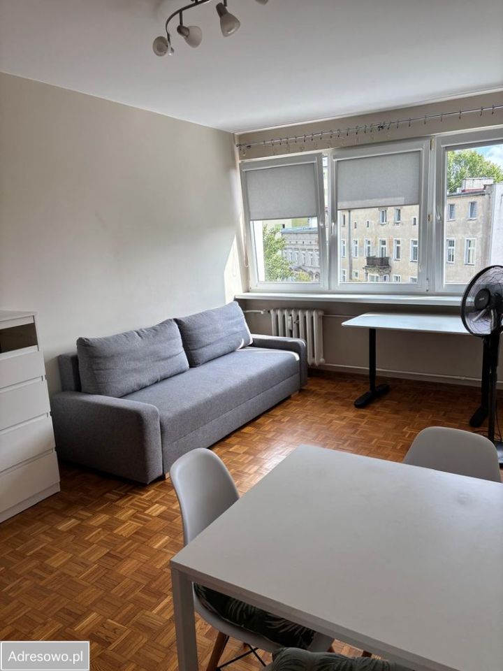 Mieszkanie 2-pokojowe Wrocław Grabiszyn, ul. Grabiszyńska