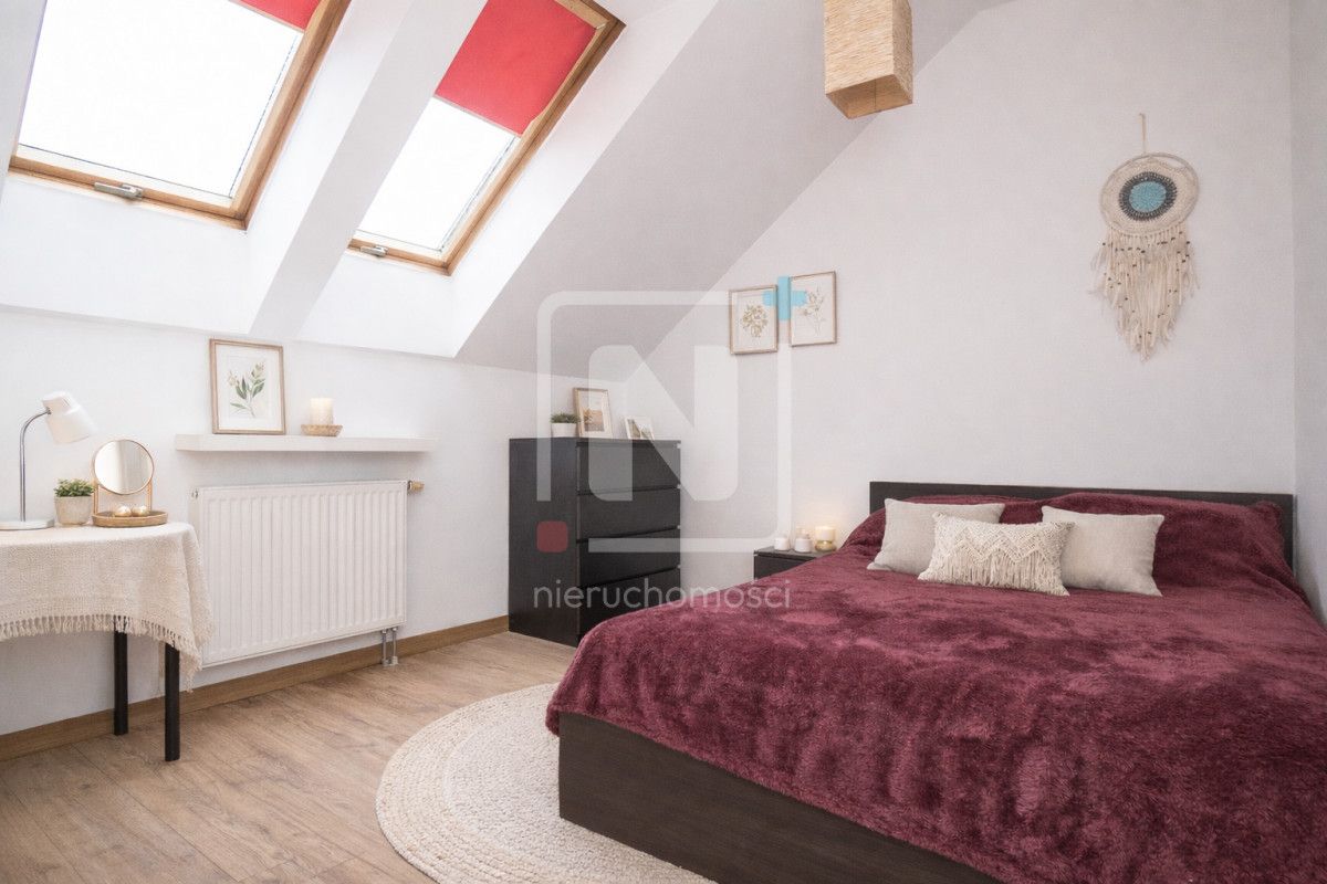 Mieszkanie 2-pokojowe Warszawa Targówek, ul. Wyspowa. Zdjęcie 4