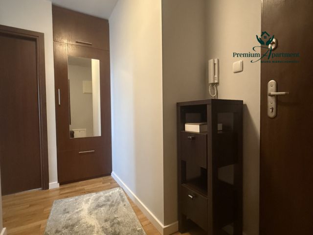 Mieszkanie 2-pokojowe Kielce KSM, ul. Bohaterów Warszawy. Zdjęcie 16