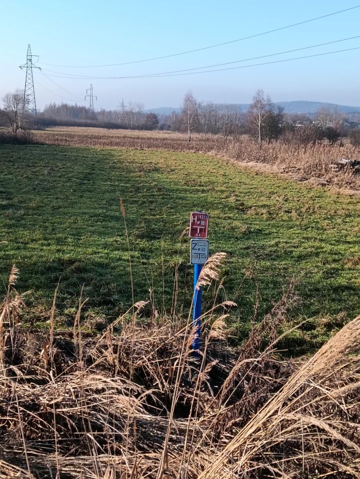Działka budowlana Kraków Dębniki, ul. Stanisława Działowskiego. Zdjęcie 4
