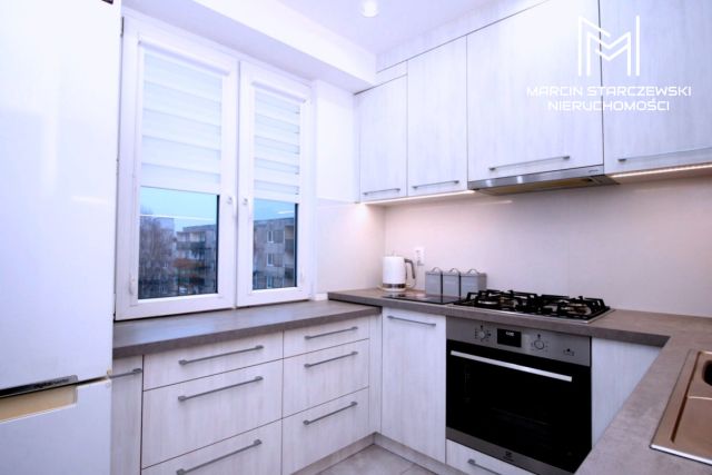 Mieszkanie 3-pokojowe Pabianice, ul. Jadwigi Wajsówny. Zdjęcie 11