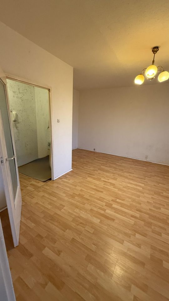 Mieszkanie 1-pokojowe Szczecin Świerczewo, ul. 26 Kwietnia. Zdjęcie 2