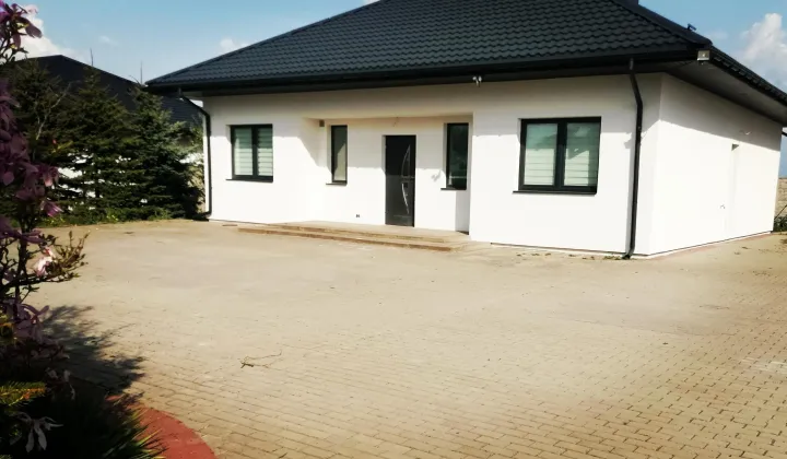 dom wolnostojący Stare Gulczewo Działkowicze, ul. Białkowska